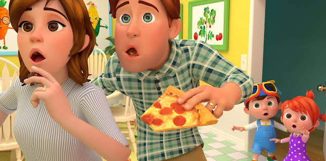 06:01: CoComelon | TV 2 | 11/15 2025