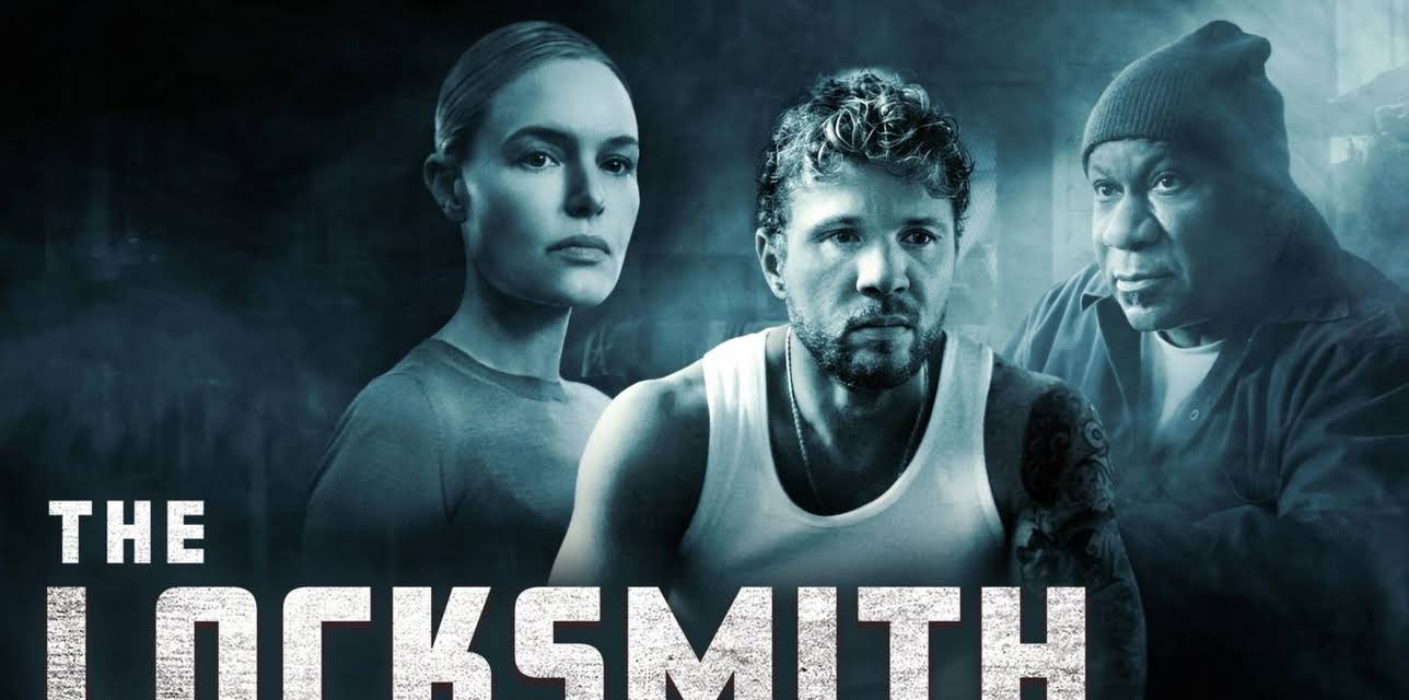 The Locksmith (2026)