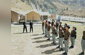 India's Citizen Squad: The Final Phase