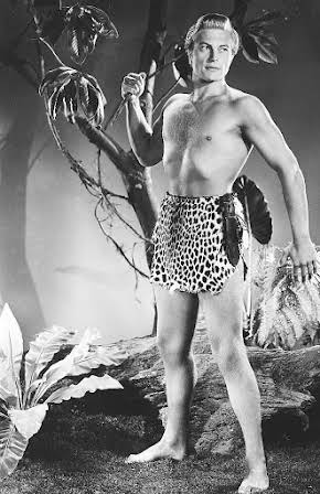Richard Denning as 