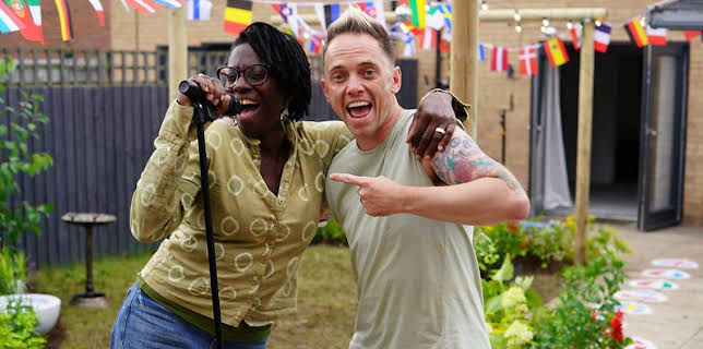 3:45 PM: Garden Rescue (S10) | BBC One | 11/21 2025