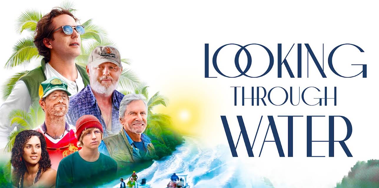 Looking Through Water (2025)