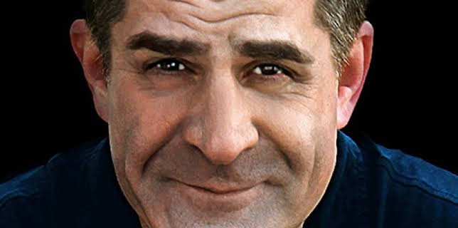 Todd Glass: Talks About Stuff (2012)