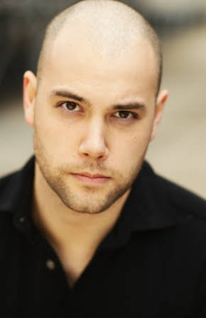 Mick Lauer as 