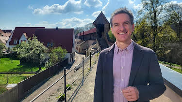 14:00: Zwischen Spessart und Karwendel | BR Fernsehen | 4/19 2026