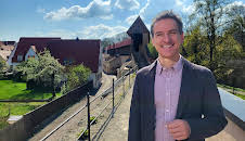 Zwischen Spessart und Karwendel