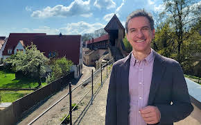 Zwischen Spessart und Karwendel