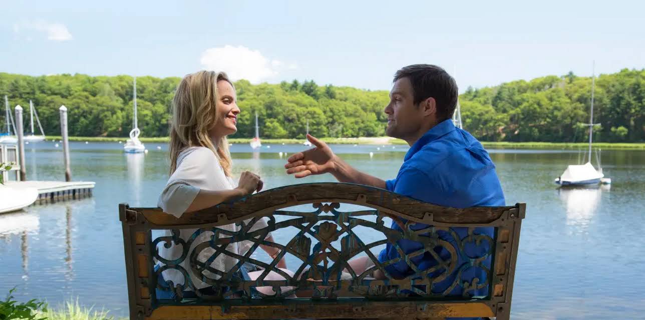 The Opposite Sex (2015)