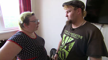 17:05: Hartz Rot Gold (S4 E8) (S4) | RTL 2 | 9/14 2026