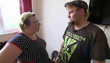 Hartz Rot Gold (S4 E8)