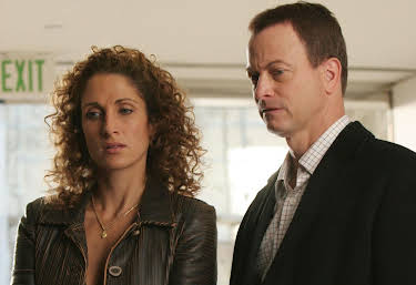 03:15: CSI: New York | RTL | 3/28 2026