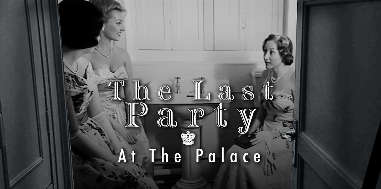 Last Party at the Palace (2008)