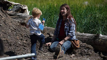4:00 PM: Alaskan Bush People (S7) | Discovery Channel | 7/18 2026
