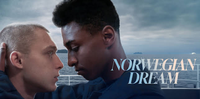 Norwegian Dream (2024)