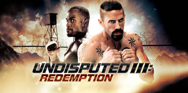 Undisputed III: Redemption (2016)