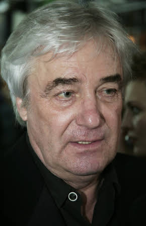 Andrzej Zulawski as Director
