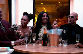 Love & Marriage: D.C., Season 1: Welcome to the Chocolate City