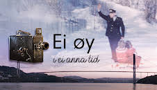 Ei øy – i ei anna tid