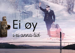 Ei øy – i ei anna tid