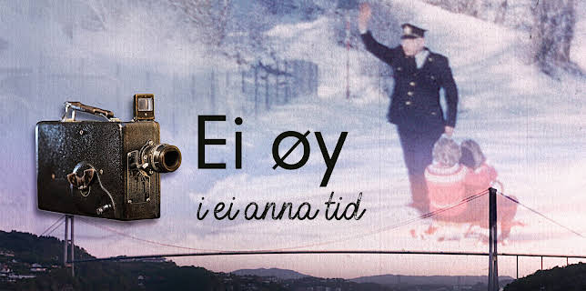 23:55: Ei øy – i ei anna tid | NRK 3 | 12/22 2025