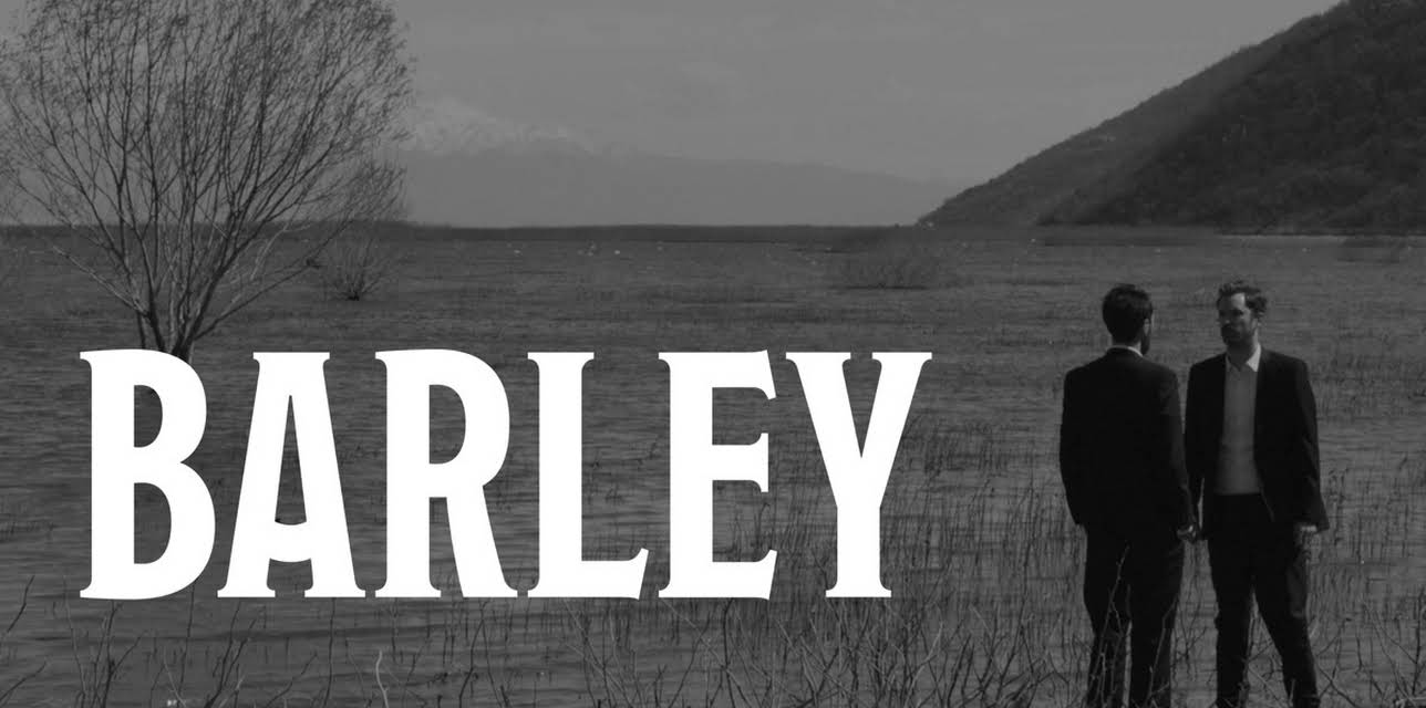 Barley (2021)