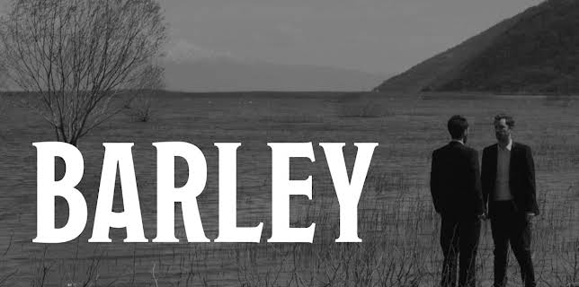 Barley (2021)