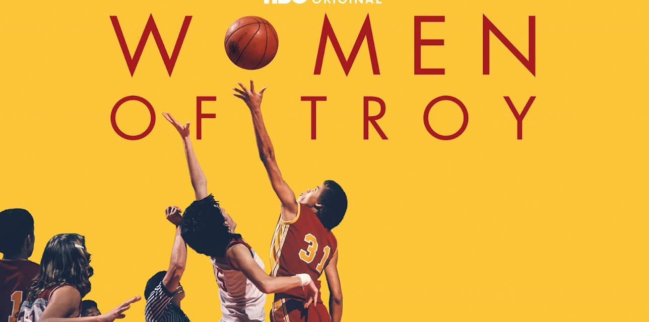 Women of Troy (2020)