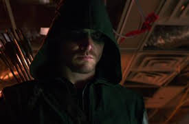 Arrow: Episode 3