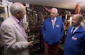 Bargain Hunt: Sawbridgeworth 1