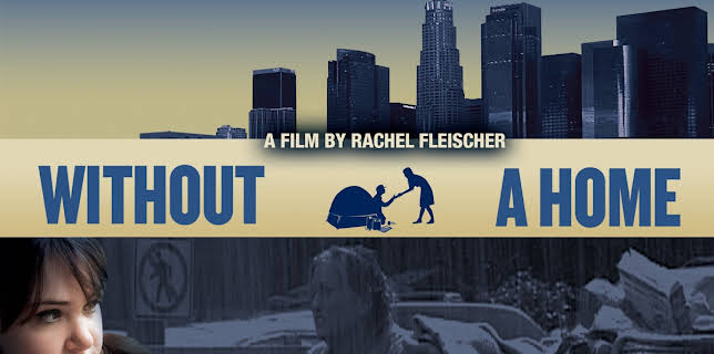 Without a Home (2009)