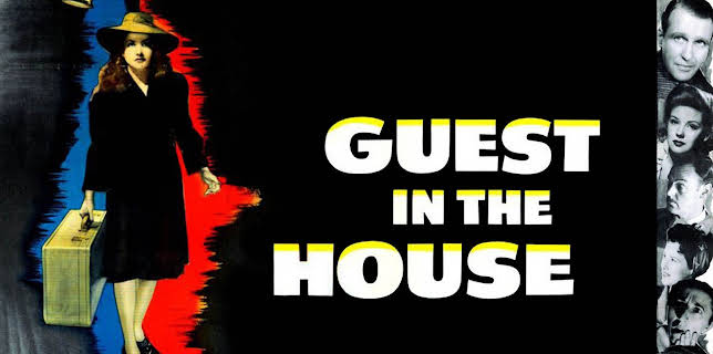 Guest in the House (1944)
