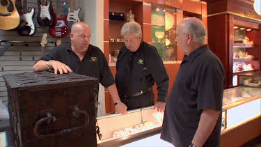 15:15: Pawn Stars - Die drei vom Pfandhaus | ProSieben Maxx | 4/14 2026