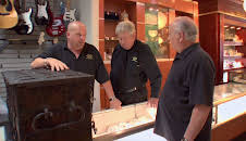 Pawn Stars - Die drei vom Pfandhaus