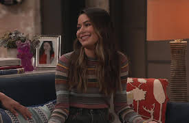 iCarly Season 1: iStart Over