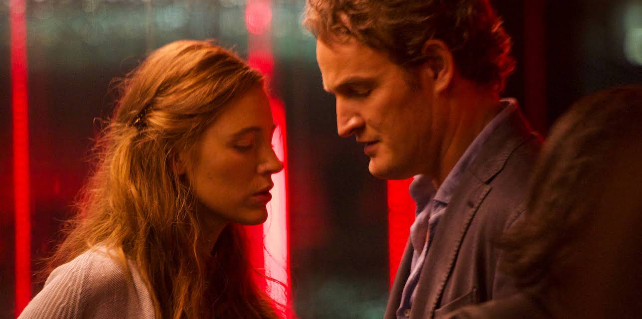 All I See Is You (2017)