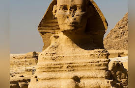 30 Masterpieces of the Ancient World: Statue of Khafre-Rebirth of a King