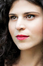 Olivia Stambouliah as 