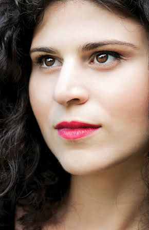 Olivia Stambouliah as 