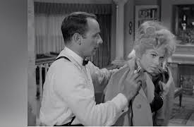 The Joey Bishop Show: The Bachelor