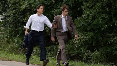 1:10 AM: New: Fellow Travelers | Channel 4 | 10/16 2026
