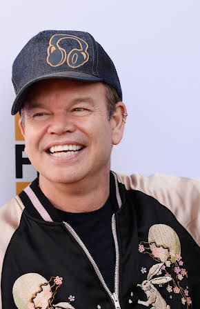 Paul Oakenfold as 