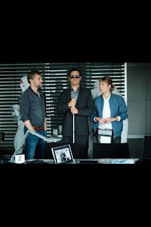 03:46: The blind detective (T1): Episodio 5 | COSMO | 3/28 2026