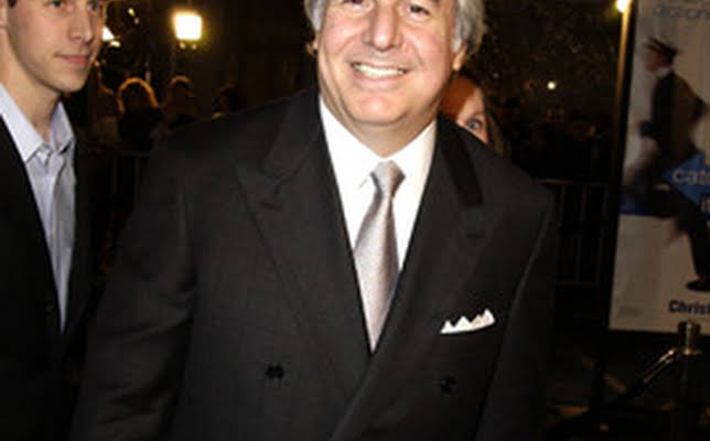 Frank Abagnale Jr.