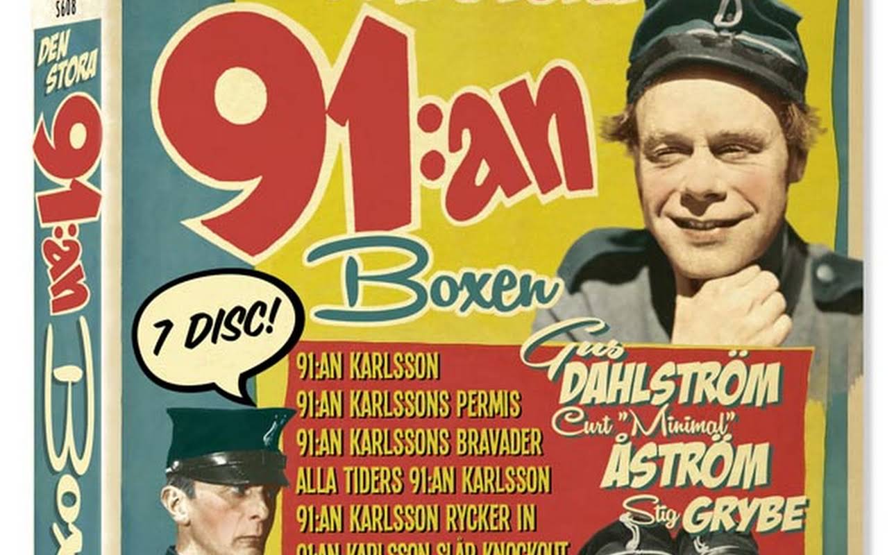 Curt 'Minimal' Åström