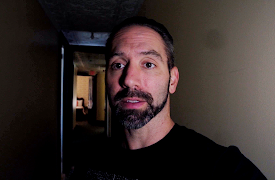 Death Walker Season 4: Genesee Falls Inn: Night 2