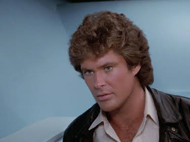 00:50: Knight Rider | ProSieben Maxx | 8/30 2026