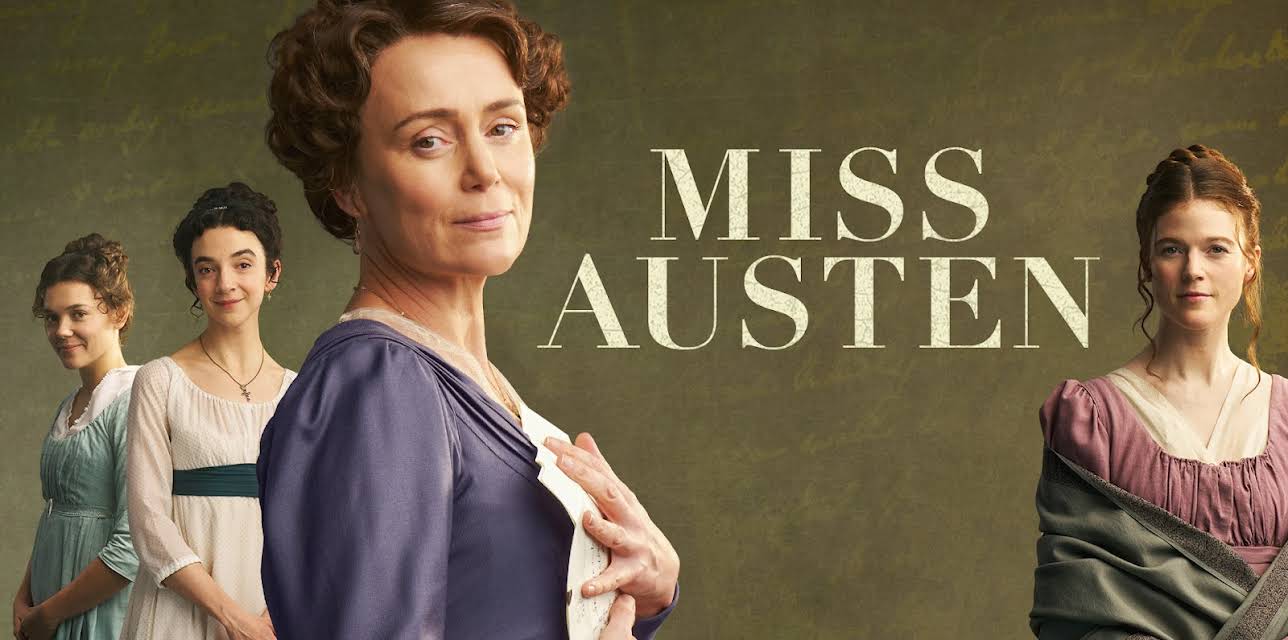 Miss Austen, Season 1