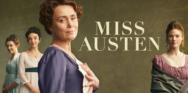 Miss Austen, Season 1