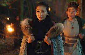 Arthdal Chronicles: Episode 4