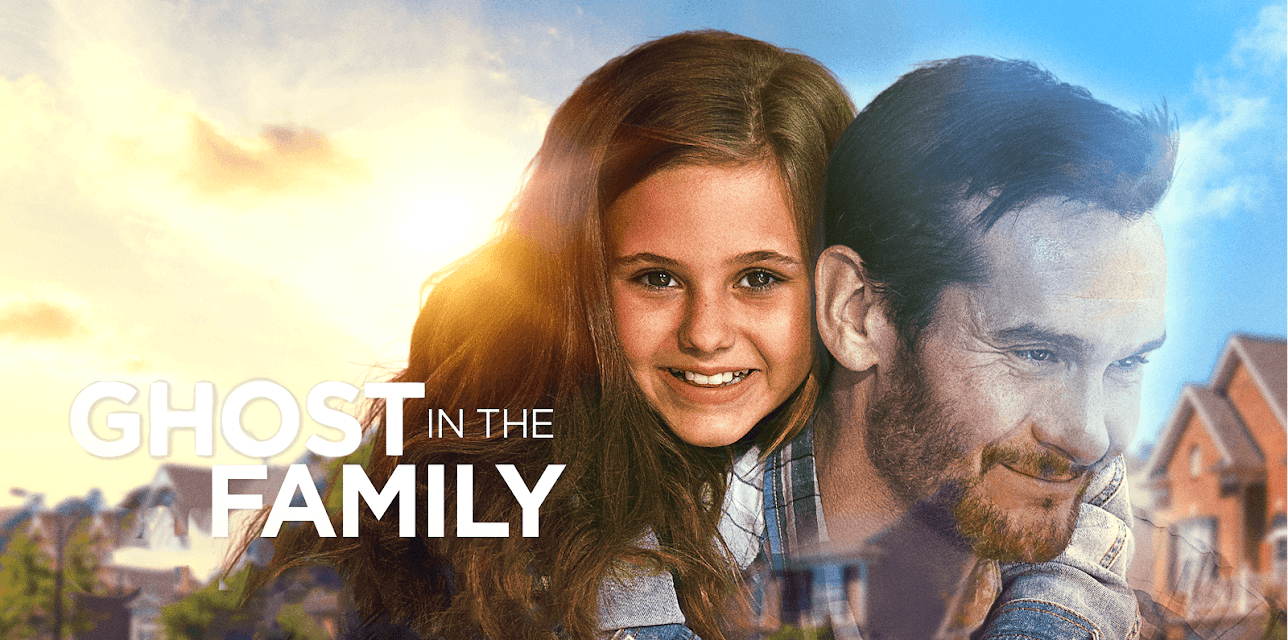 Ghost in the Family (2019)